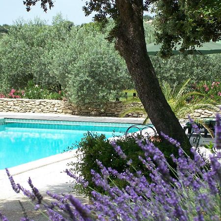 Le Verger Gordes Εξωτερικό φωτογραφία