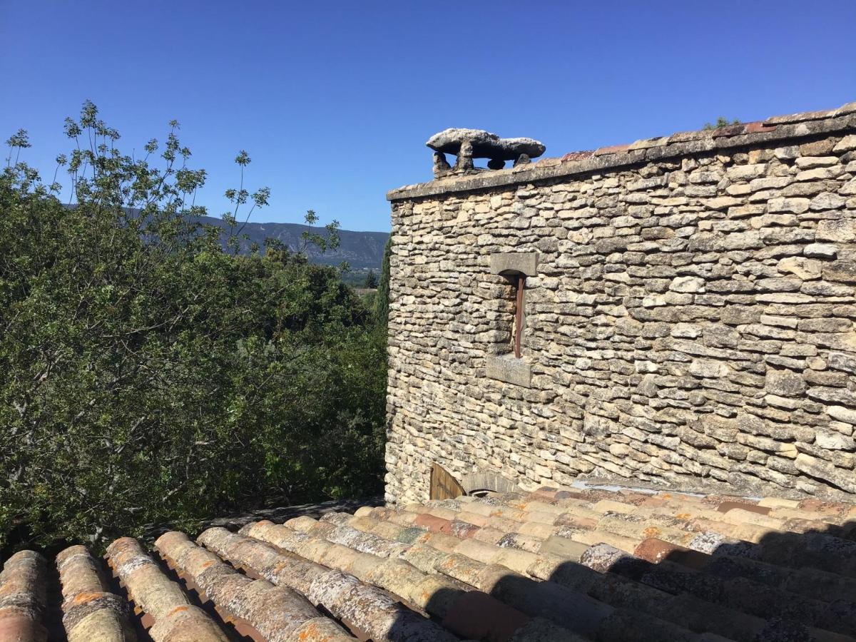 Le Verger Gordes Εξωτερικό φωτογραφία