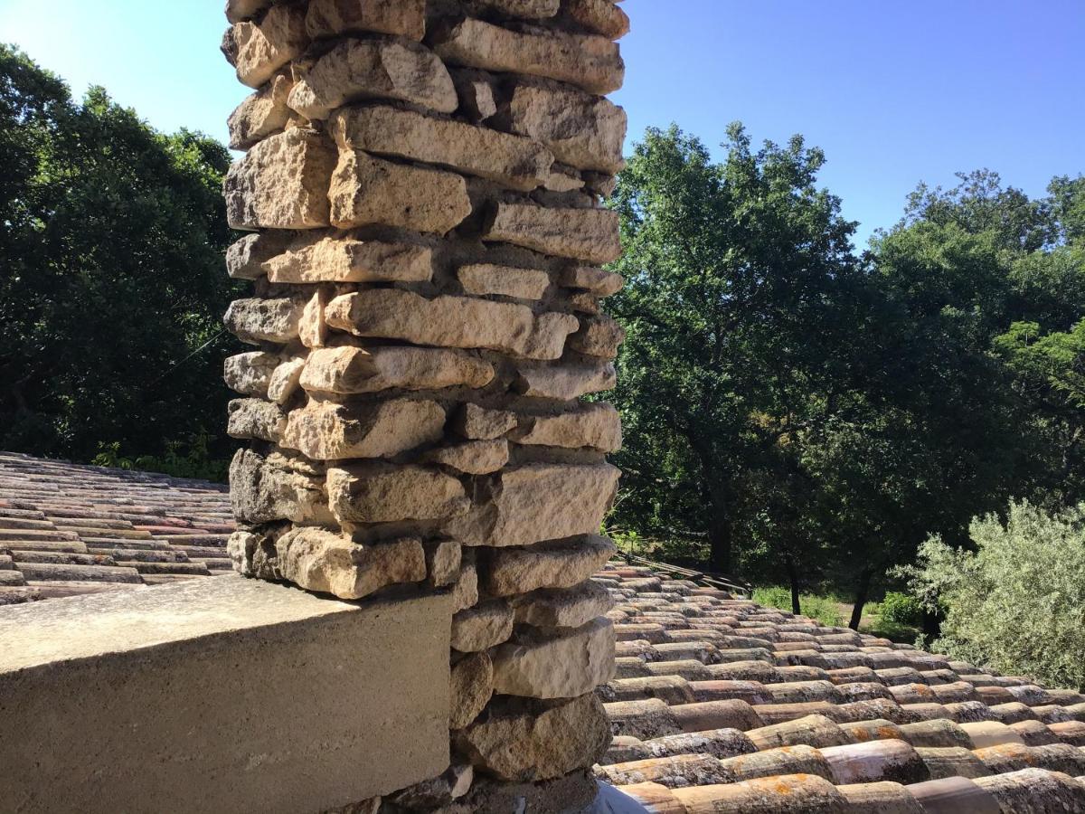 Le Verger Gordes Εξωτερικό φωτογραφία