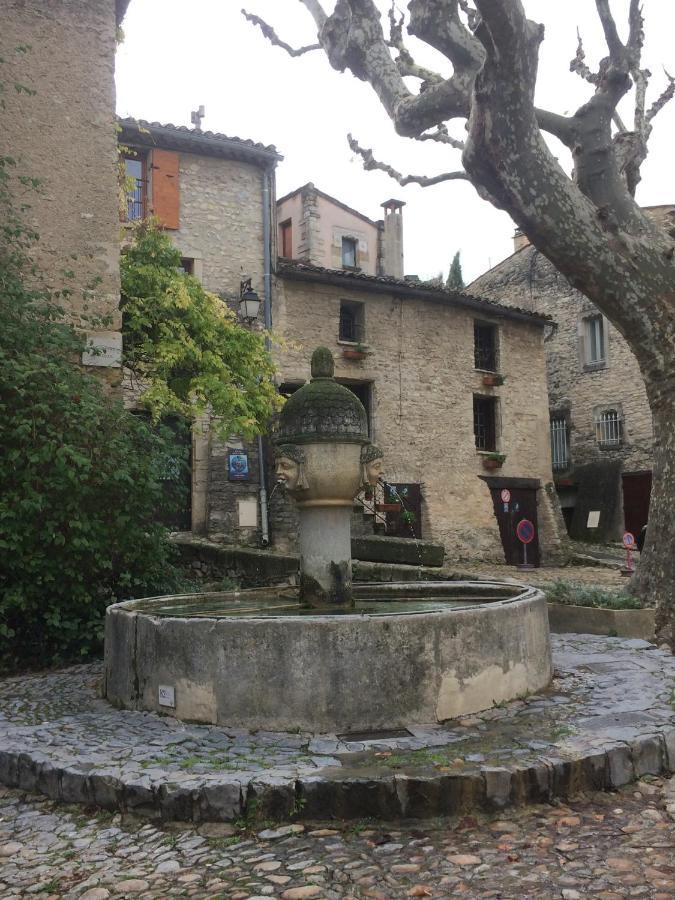 Le Verger Gordes Εξωτερικό φωτογραφία