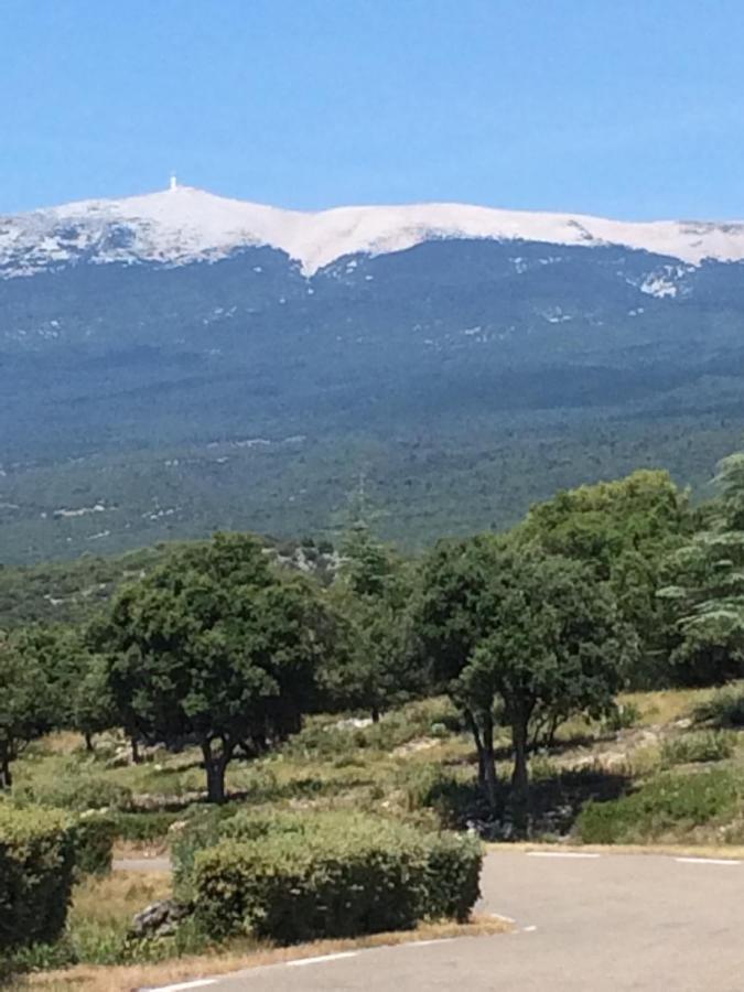 Le Verger Gordes Εξωτερικό φωτογραφία