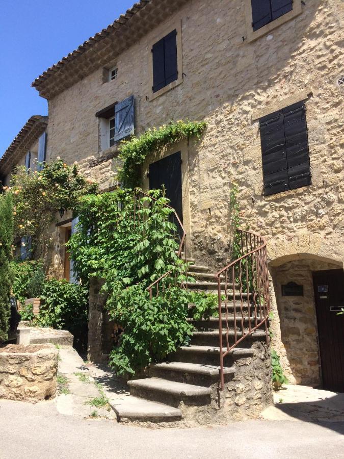 Le Verger Gordes Εξωτερικό φωτογραφία
