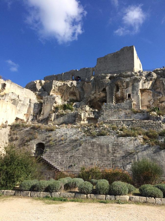 Le Verger Gordes Εξωτερικό φωτογραφία