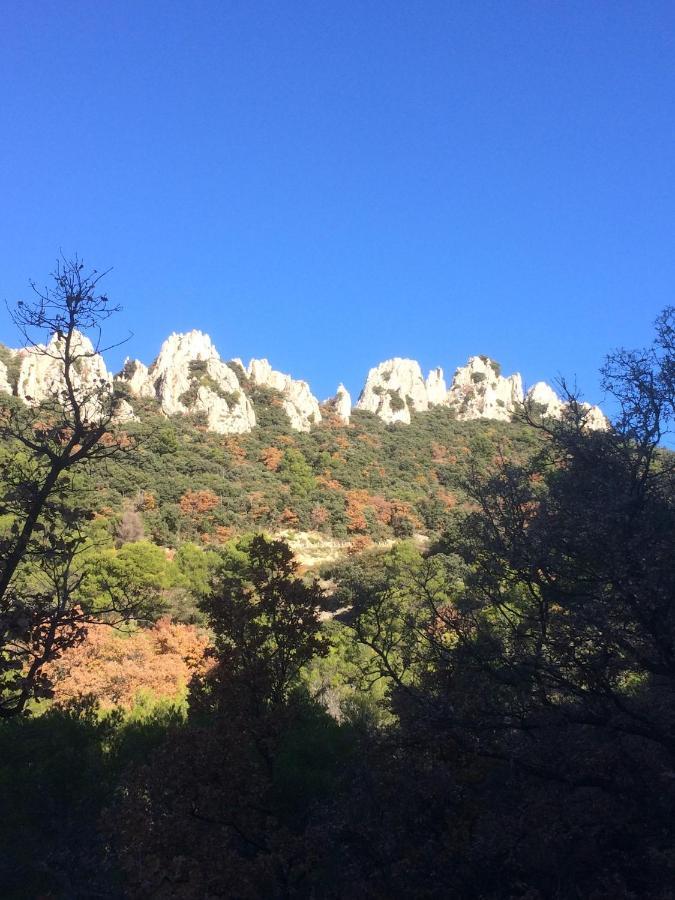 Le Verger Gordes Εξωτερικό φωτογραφία