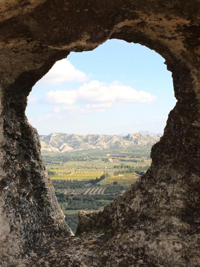 Le Verger Gordes Εξωτερικό φωτογραφία