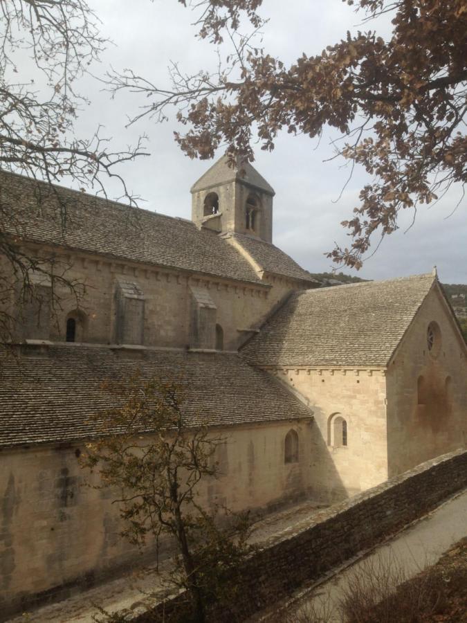 Le Verger Gordes Εξωτερικό φωτογραφία