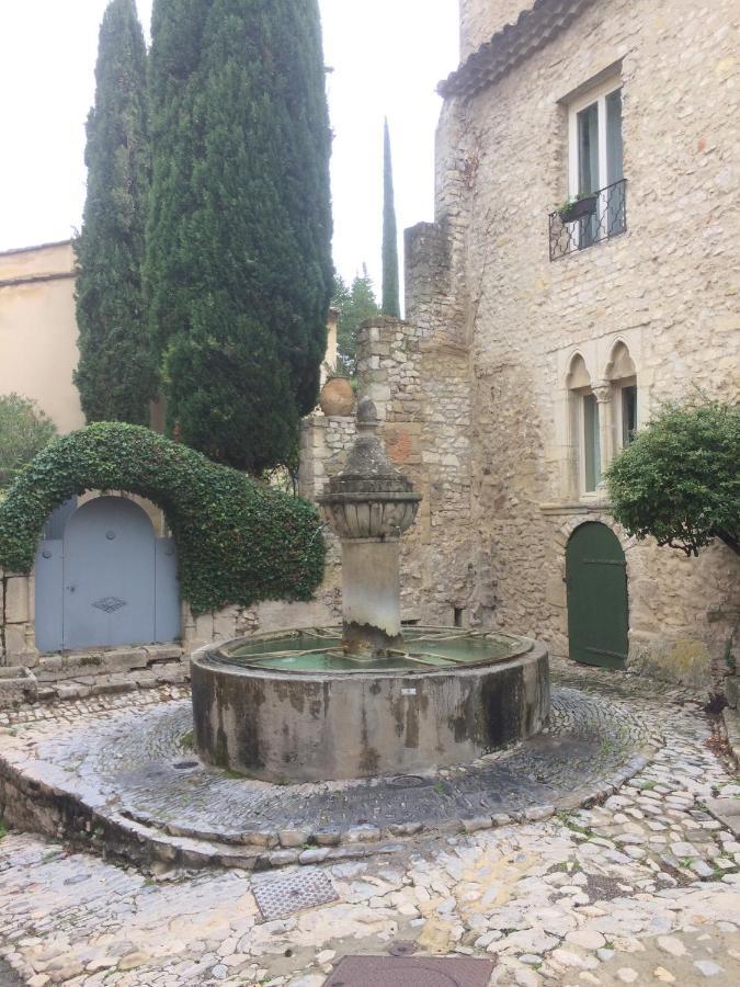 Le Verger Gordes Εξωτερικό φωτογραφία