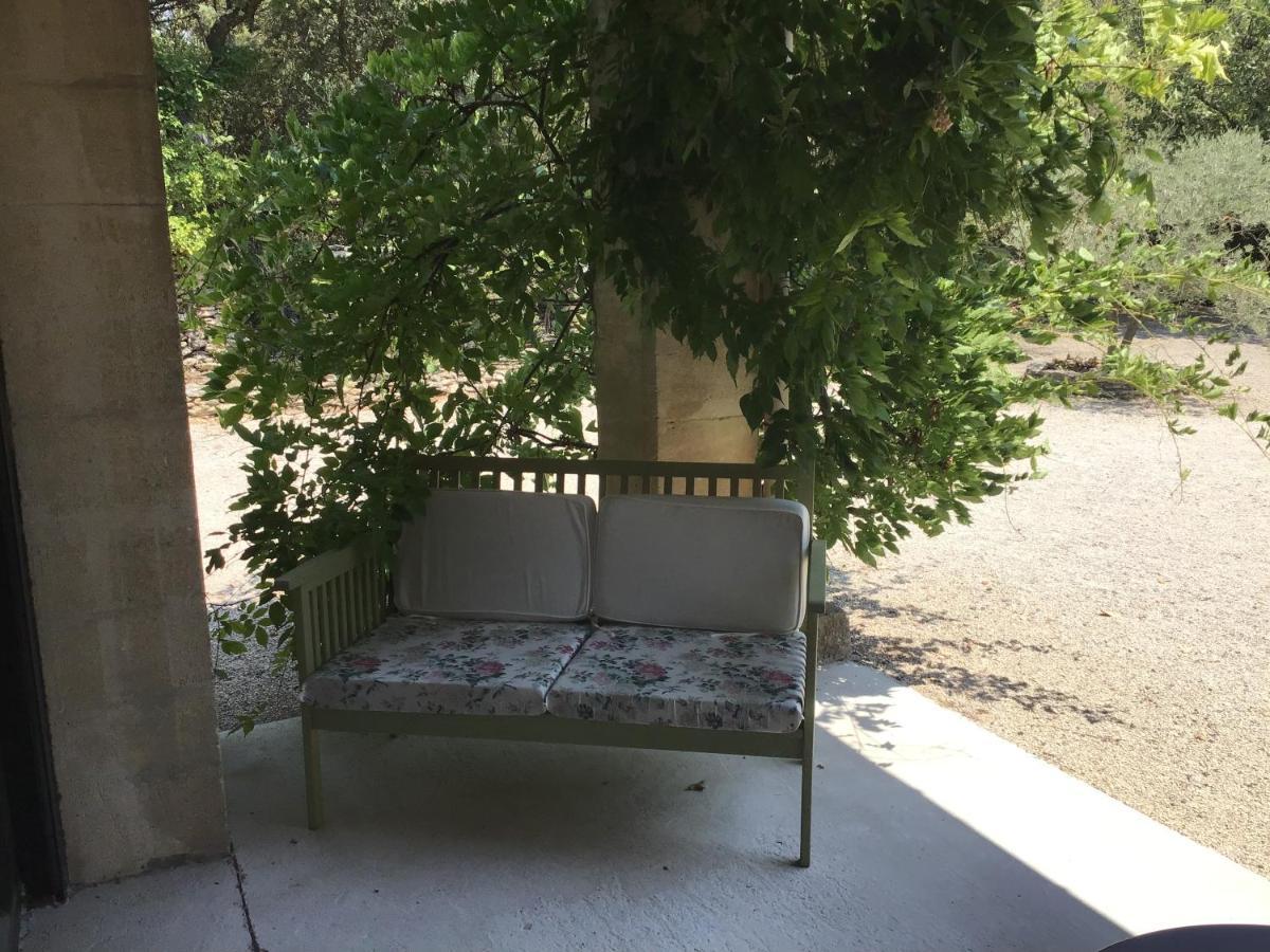 Le Verger Gordes Εξωτερικό φωτογραφία