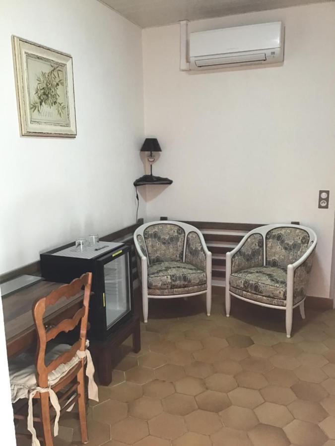 Le Verger Gordes Εξωτερικό φωτογραφία