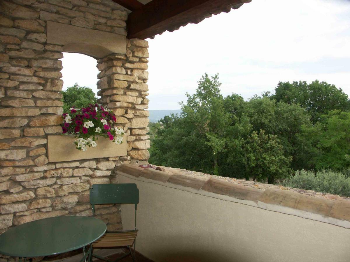Le Verger Gordes Εξωτερικό φωτογραφία