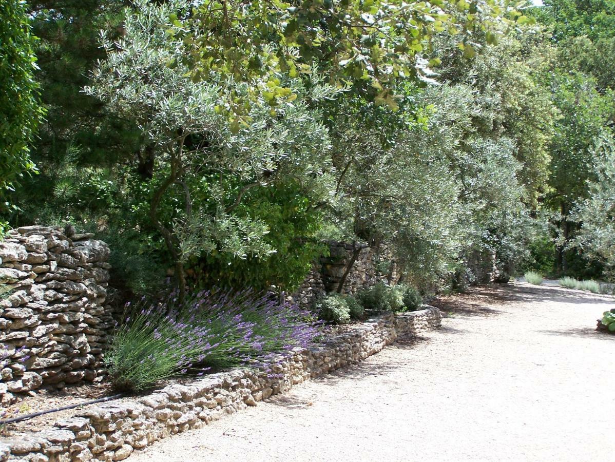 Le Verger Gordes Εξωτερικό φωτογραφία